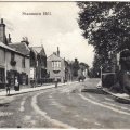 The Queens Head Public House Stanmore Hill